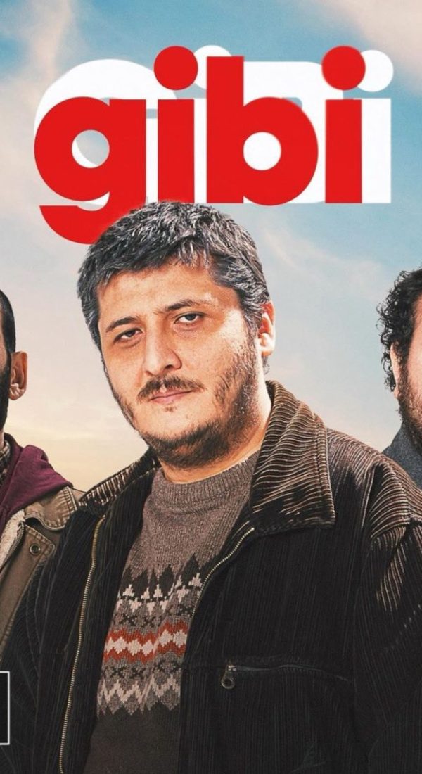 gibi
